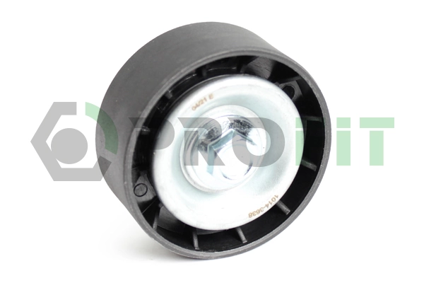 55494332 Peugeot/Citroen Rolo parasita da correia de transmissão