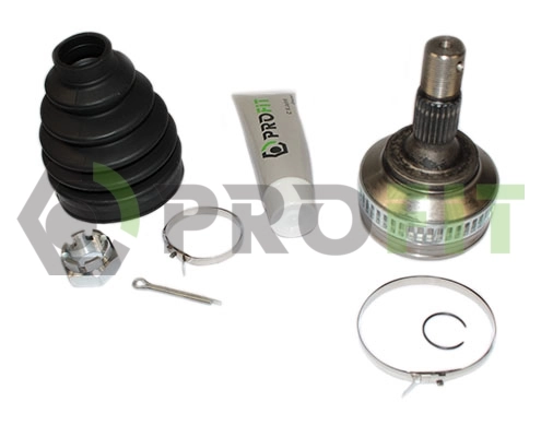 Compre TOJ0066 Magneti Marelli Junta homocinética externa dianteira