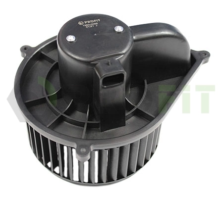 Motor de ventilador de forno (de aquecedor de salão) para Fiat Ducato II 230L