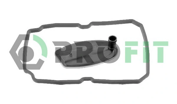 Filtro da Caixa Automática de Mudança SsangYong Rodius preço, a partir de 13,34 USD