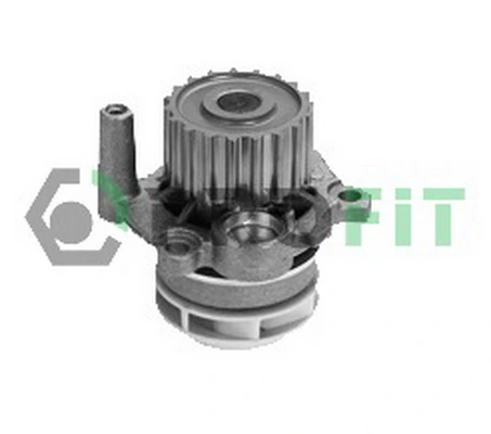 Compre Bomba de água (bomba) de esfriamento Volkswagen Caddy 2