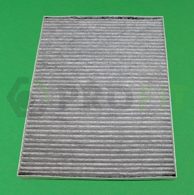 Filtro de salão Chrysler Voyager III RG, RS
