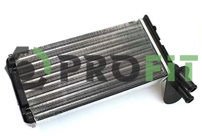 Radiador de forno (de aquecedor) Volkswagen Transporter T4 70A, 70H, 7DA, 7DH