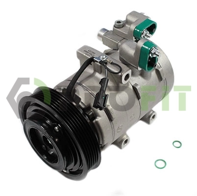 Compre Compressor de aparelho de ar condicionado Hyundai Elantra 3