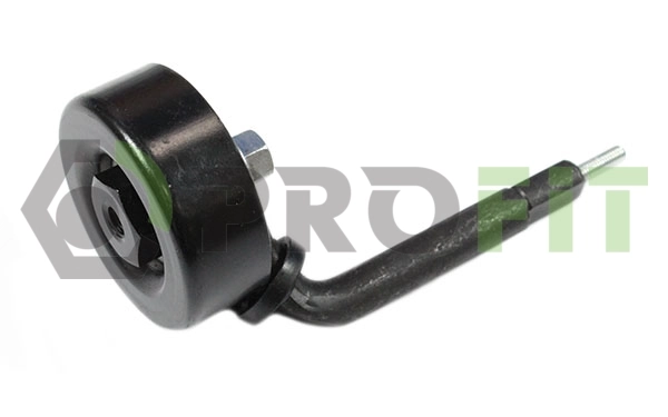 V107881 Sato Tech Rolo de reguladora de tensão da correia de transmissão