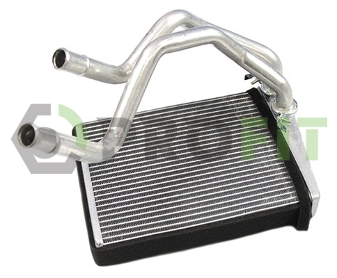 Radiador de forno (de aquecedor) para Mercedes ML/GLE  W164