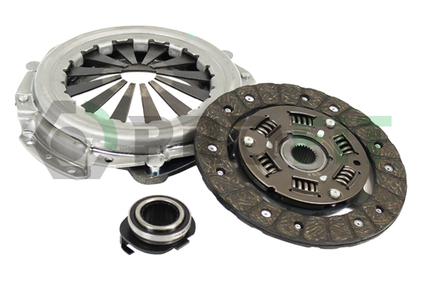 Kit de embraiagem (3 peças) Sachs 3000351001