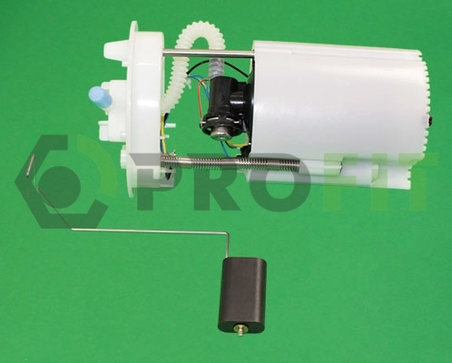 Módulo de bomba de combustível com sensor do nível de combustível para Ford Focus III CB8