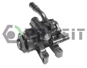  Bomba da Direção hidrâulica assistida Ford Transit VI сaixa (V347/8) (2006 - 2014) VI