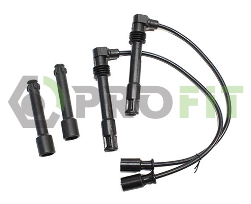 Fios de alta voltagem, kit 058905409A Bentley
