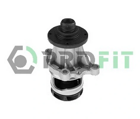  Bomba de água (bomba) de esfriamento BMW 3 sedan (E30) (1982 - 1992) 