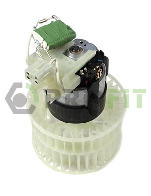 1808067 General Motors Motor de ventilador de forno (de aquecedor de salão)