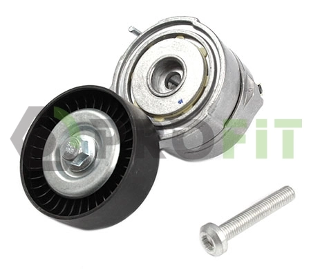  Reguladora de tensão da correia de transmissão Audi A8 D3 sedan (4E2, 4E8) (2002 - 2010) D3
