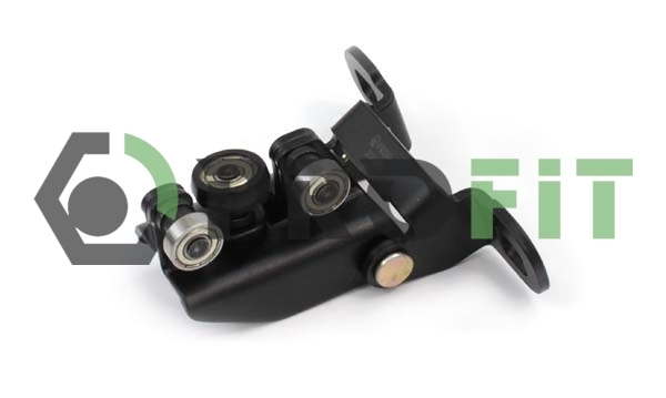 Compre YC15V268B40AJ VAG Rolo direito central da porta lateral (deslizante)