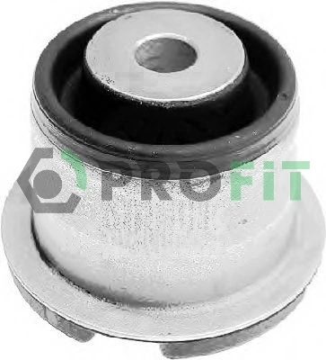  Bloco silencioso de viga traseira (de plataforma veicular) Opel Omega B sedan (25, 26, 27) (1994 - 2005) B