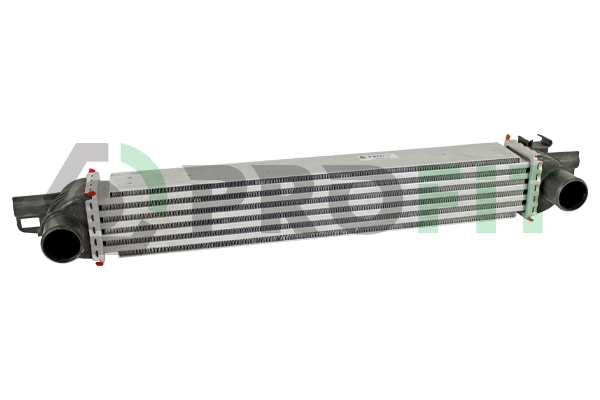 Compre Radiador de intercooler Fiat Fiorino 