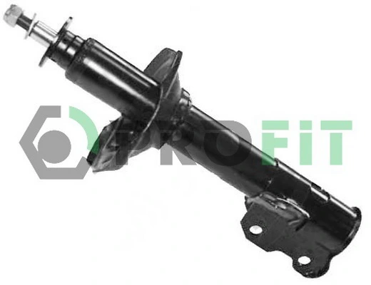 5430235Y25 Nissan/Infiniti Amortecedor dianteiro direito