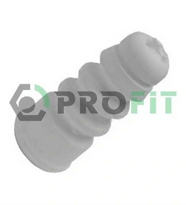 Pára-choque (grade de proteção) de amortecedor traseiro 4090594 Kraft