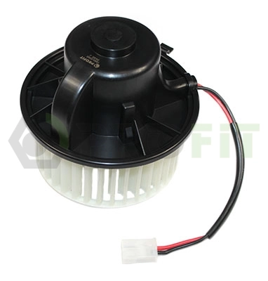  Motor de ventilador de forno (de aquecedor de salão) Audi 80 B4 sedan (8C2) (1991 - 1994) B4