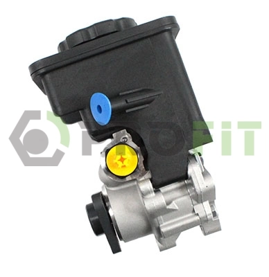  Bomba da Direção hidrâulica assistida Audi A6 Allroad C6 carrinha (4FH) (2006 - 2011) Allroad C6
