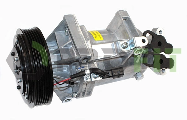 DCP37004 Denso Compressor de aparelho de ar condicionado