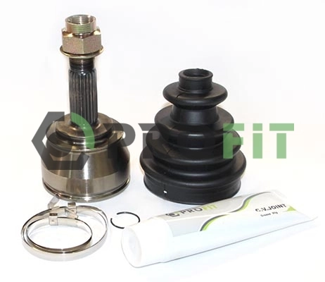  Junta homocinética externa dianteira Fiat Doblo I сaixa (223) (2001 - 2010) I
