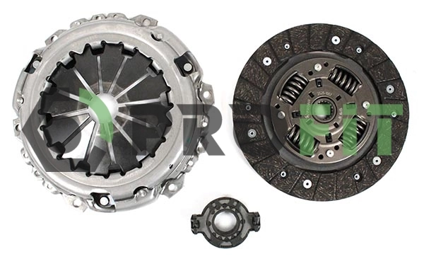 620308400 INA Kit de embraiagem (3 peças)