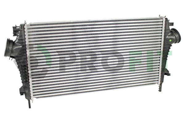 Radiador de intercooler Opel Insignia A G09