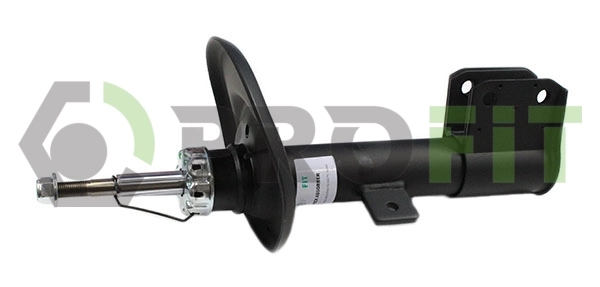 Amortecedor dianteiro para Peugeot Partner Tepee 