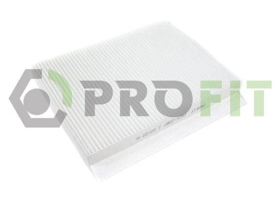 Filtro de salão 1609695480 Peugeot/Citroen