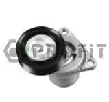 Reguladora de tensão da correia de transmissão Mazda CX-7  ER