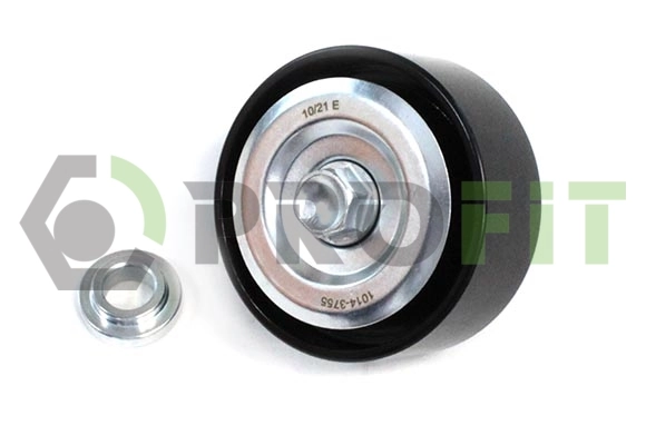 Compre Rolo parasita da correia de transmissão Toyota Hilux 