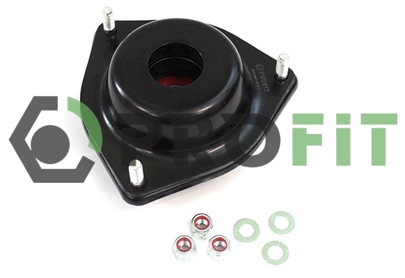Suporte de amortecedor dianteiro Sato Tech MS41095