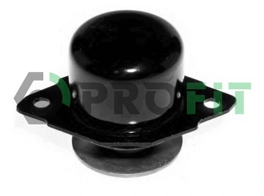 Coxim (suporte) esquerdo de motor SC8 Polcar