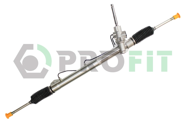 Cremalheira da direção Ford Mondeo IV CA2