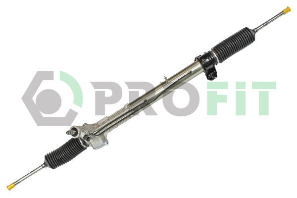 Cremalheira da direção para Citroen Jumper  230L