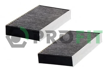 Filtro de salão Mercedes ML/GLE  W164