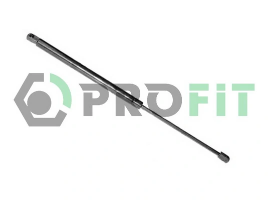 Amortecedor de tampa de porta-malas (de 3ª/5ª porta traseira) Ford Transit 4 T