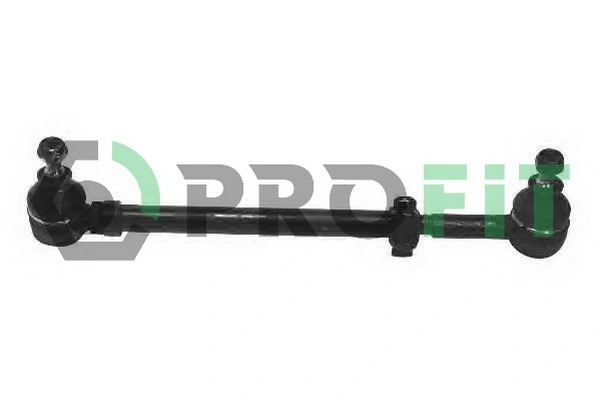 Tração de direção montada M411 Polcar