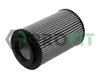 Filtro de óleo WL7228 QUINTON HAZELL