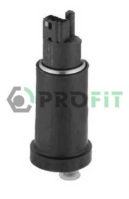  Bomba de combustível elétrica submersível Opel Astra F sedan (56, 57) (1991 - 1998) F