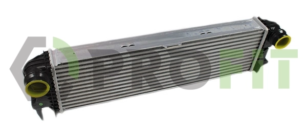 Radiador de intercooler Mercedes A4475010301 preço, a partir de 230,10 USD