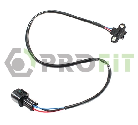 Sensor de posição (de revoluções) de cambota para Mitsubishi Montero SPORT K8, K9