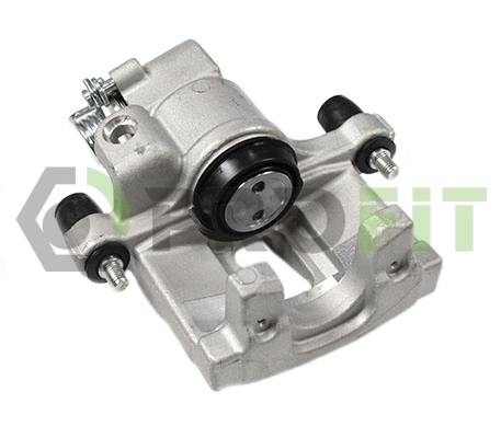 Suporte do freio traseiro direito TRW BHR223EC
