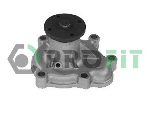Bomba de água (bomba) de esfriamento 97220278 General Motors