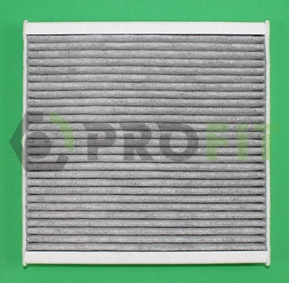 Filtro de salão Smart FORTWO  451