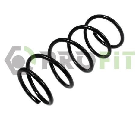 Mola dianteira para Nissan Tiida  C11X