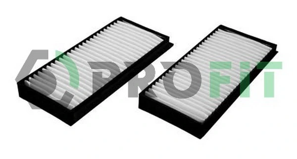 QC1110WU Wunder Filtro de salão