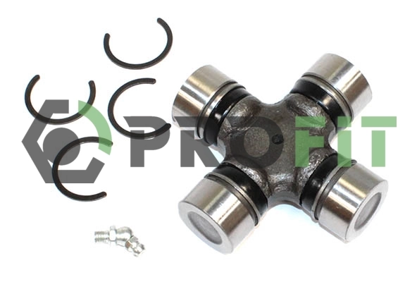 Compre Cruzeta da junta universal traseira Nissan Patrol 