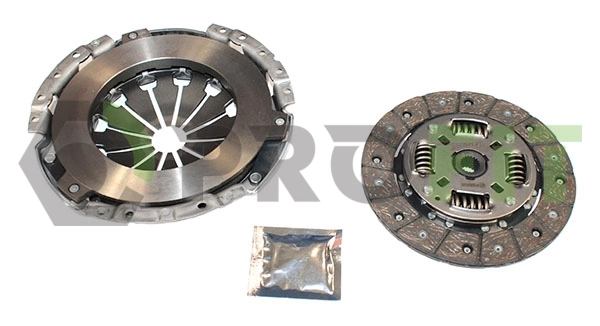 Kit de embraiagem (3 peças) Fiat/Alfa/Lancia 71711134